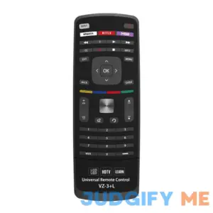 New Vizio Universal Remote Control for All Vizio Brand TV