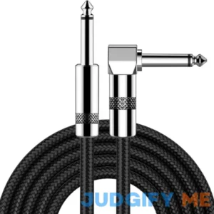 New bee Guitar Cable Electric Instrument Bass AMP Cord for Electric