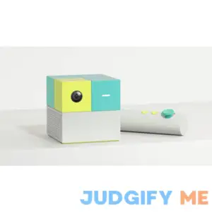 Nex Playground - Video Game Console for Kids and Families with Motion Detection - Active Entertainment System