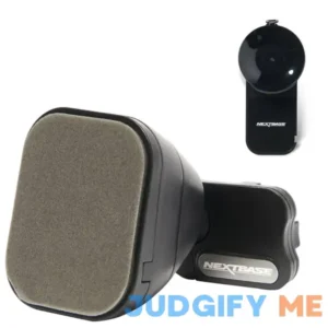 Nextbase Click & Go PRO Powered Mount