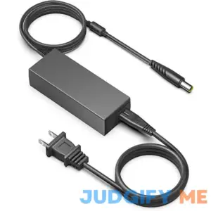 Nicer-S AC DC Adapter For Resmed S10 Series Resmed Airsense 10 Air sense S10 AirCurve 10 Series CPAP and BiPAP Machines90W Resmed S10 3