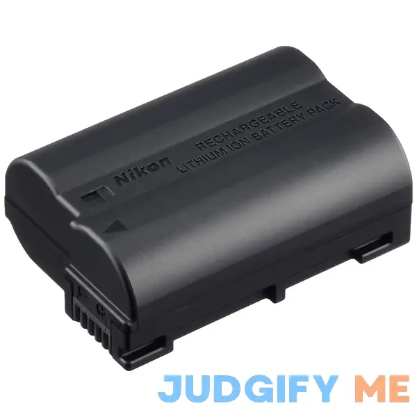 Nikon EN-EL15c Rechargeable Li-ion Battery Nikon EN-EL15c Rechargeable Li-ion Battery