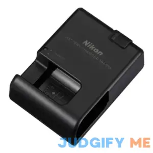 Nikon MH 25a Battery Charger