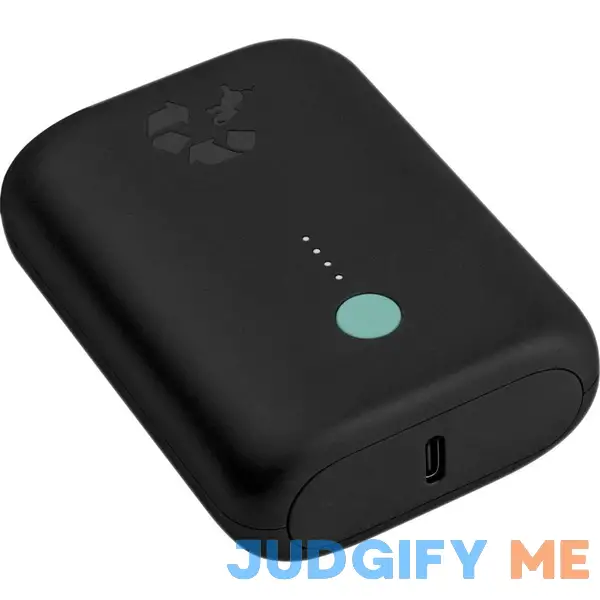 Nimble Champ Lite Portable Charger Nimble Champ Lite Portable Charger