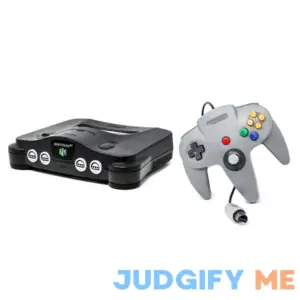 Nintendo 64