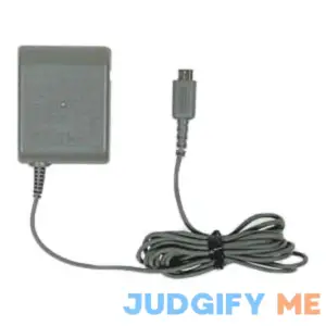 Nintendo AC Adapter DS Lite
