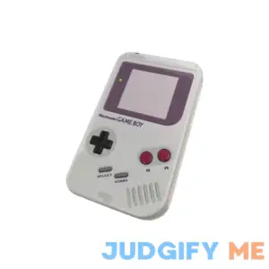 Nintendo Game Boy Candy Tin