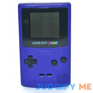 Nintendo Game Boy Color