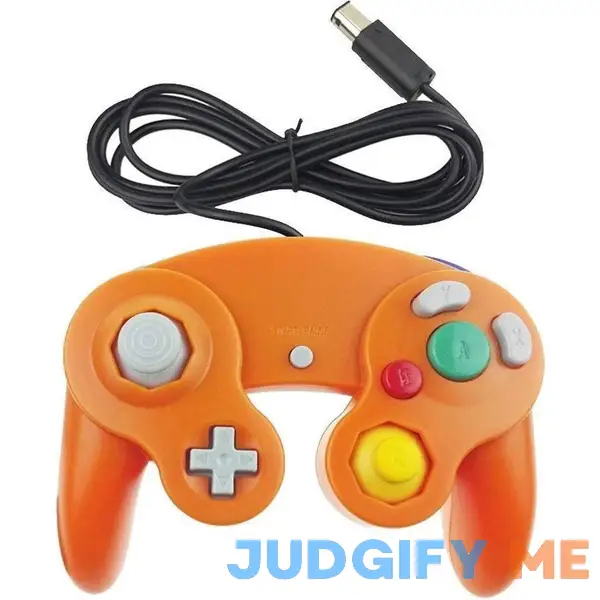 Nintendo GameCube Controller Nintendo GameCube Controller
