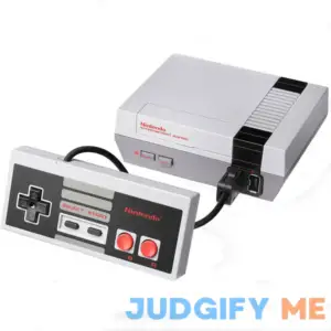 Nintendo NES Classic Edition