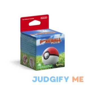 Nintendo Poké Ball Plus