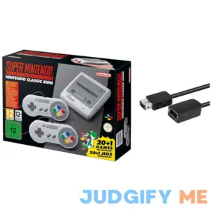 Nintendo Super NES Classic Edition