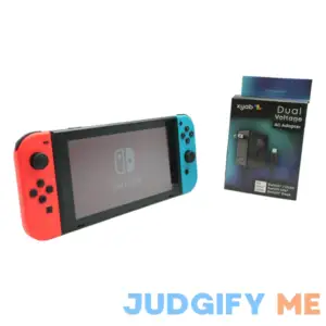 Nintendo Switch 32GB Game System