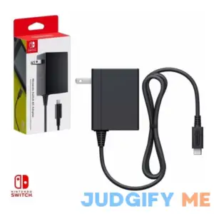 Nintendo Switch AC Adapter