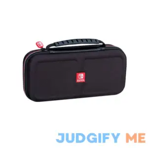 Nintendo Switch Game Traveler Deluxe Travel Case