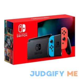 Nintendo Switch Joy Con