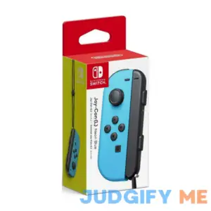 Nintendo Switch Joy-Con (L)