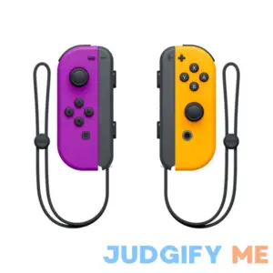 Nintendo Switch Joy-Con (L-R)