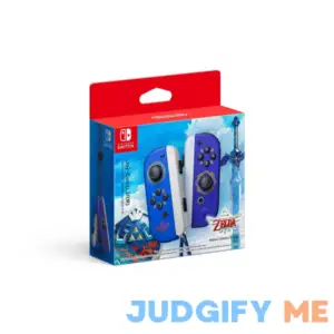 Nintendo Switch Joy-Con The Legend of Zelda