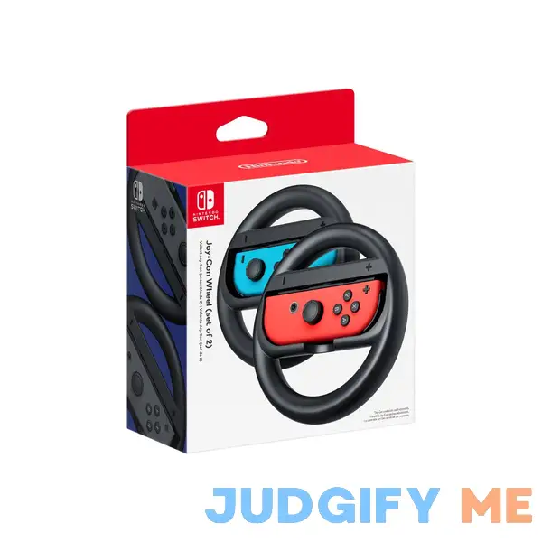 Nintendo Switch Joy-Con Wheel Nintendo Switch Joy-Con Wheel