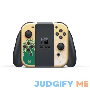 Nintendo Switch OLED The Legend of Zelda