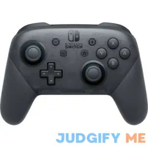 Nintendo Switch Pro Controller