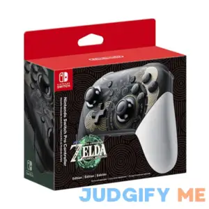Nintendo Switch Pro Controller The Legend of Zelda