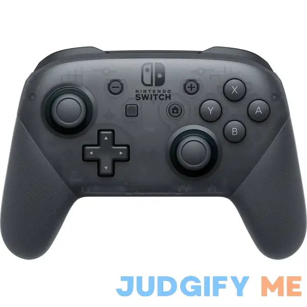 Nintendo Switch Pro Controller Nintendo Switch Pro Controller