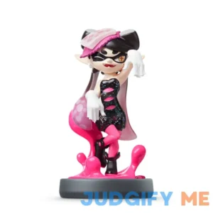 Nintendo amiibo Callie & Marie Alterna 2-Pack