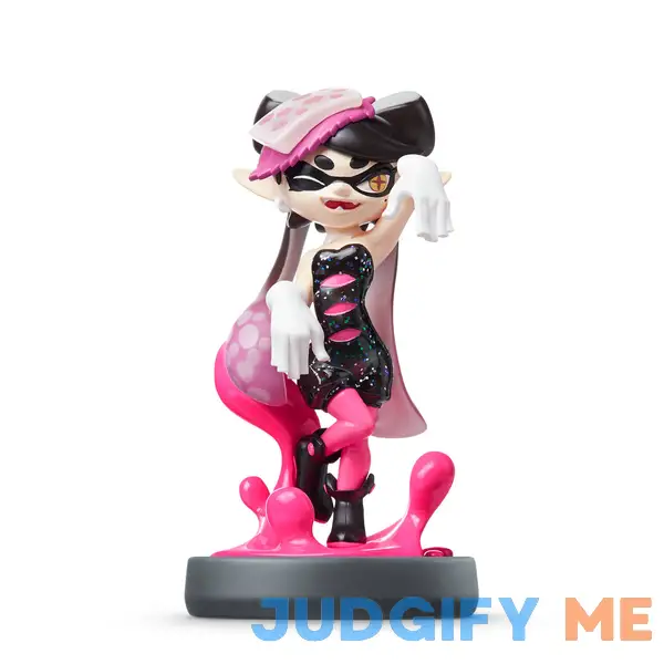 Nintendo amiibo Callie & Marie Alterna 2-Pack Nintendo amiibo Callie & Marie Alterna 2-Pack