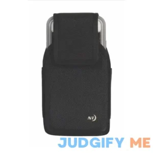 Nite Ize Hardshell Clip Case