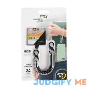 Nite Ize Hitch Phone Anchor and Tether