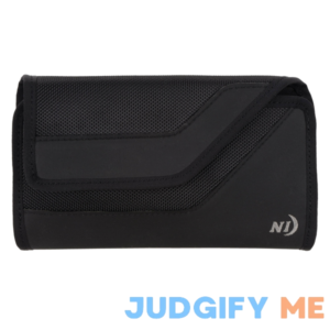 Nite Ize Universal Cellphone Clip Case Sideways