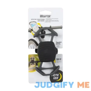Nite Ize Wraptor Rotating Bar Mount