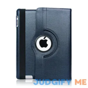 Nix Leather iPad Case Shockproof Slim Anti-Slip