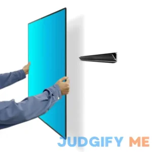 No Stud TV Wall Mount