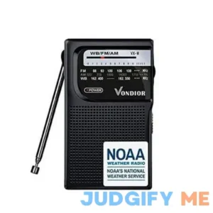 Noaa Weather Radio