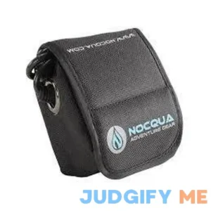 Nocqua 4.4Ah Pro Power Kit for Outdoor and Water Sports Use