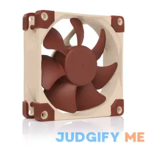 Noctua NF-A8 PWM Quiet Fan