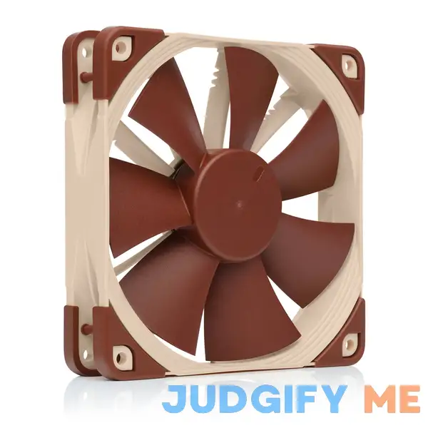 Noctua NF F12 PWM Fan Noctua NF F12 PWM Fan