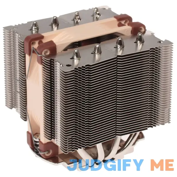 Noctua NH-D9L CPU Cooler Noctua NH-D9L CPU Cooler