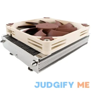 Noctua NH-L9I Low Profile CPU Cooler