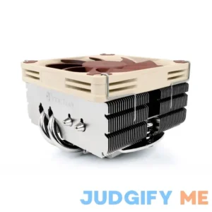 Noctua NH-L9x65 Low Profile CPU Cooler