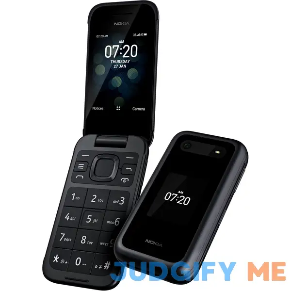 Nokia 2780 Flip Unlocked Phone Verizon Nokia 2780 Flip Unlocked Phone Verizon