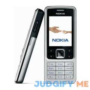 Nokia 6300