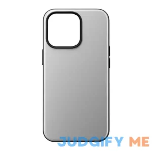 Nomad Sport Case for iPhone 13 Pro