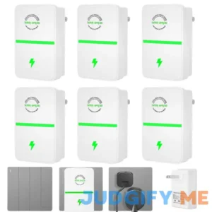 Nooydio Energy Saving Device Pro Power-Save Pro Power Saver Electricity Saving Device Save Electricity
