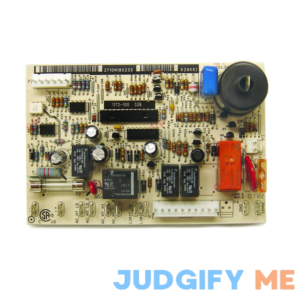 Norcold 628661 Refrigerator Power Circuit Board