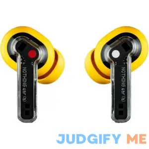 Nothing Ear B162 Wireless Earbuds with ChatGPT Integration