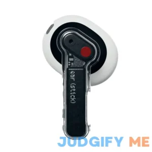 Nothing Ear wireless design